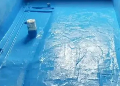 巴林左卫生间漏水维修公司分享下巴林左卫生间防水工程中常用防水涂料介绍。